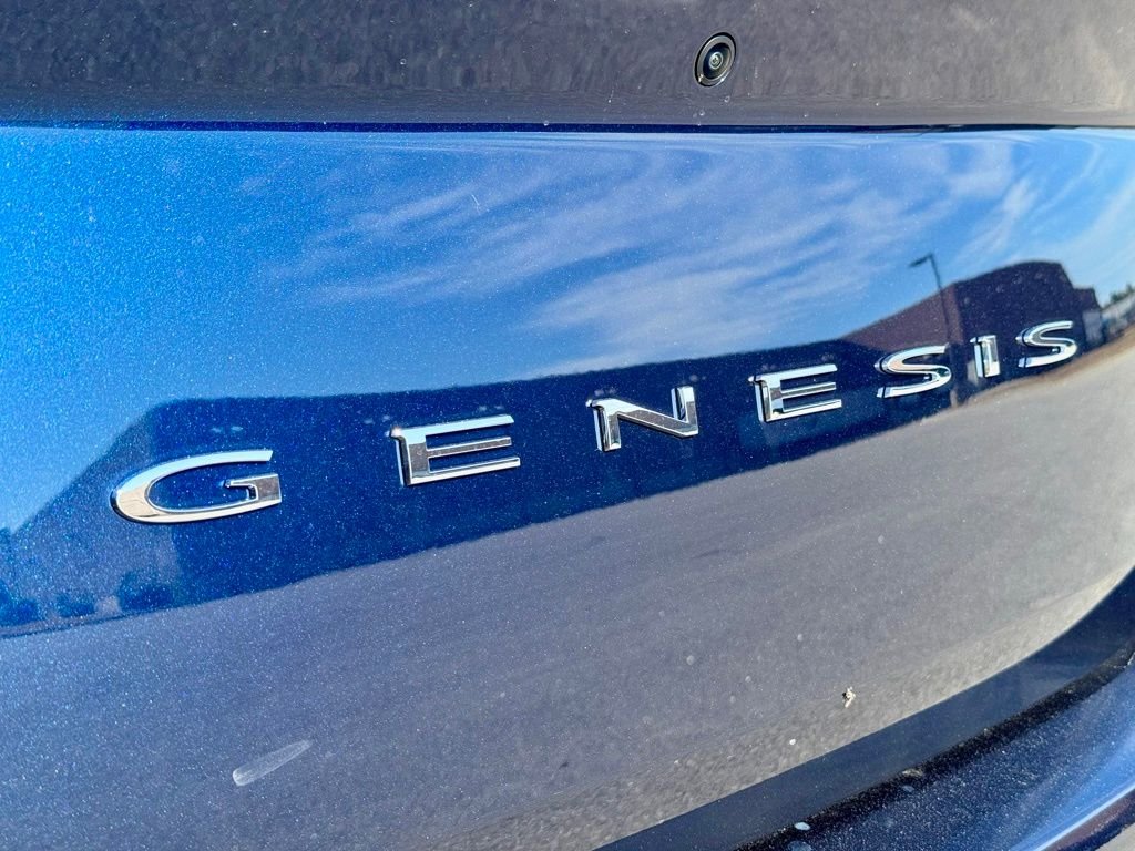 Certified Used 2026 Blue Genesis 2.5T Prestige image 14