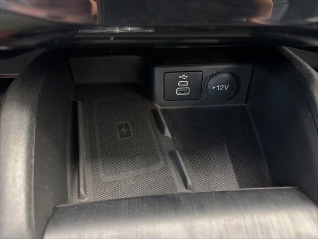 Certified Used 2024 Gray Ford Platinum image 25