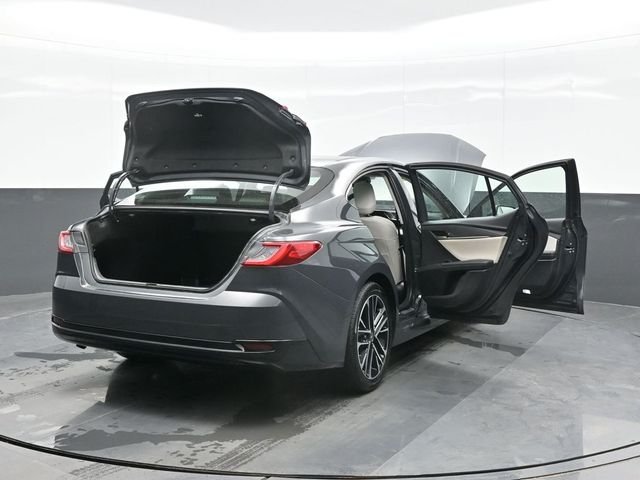 Used 2026 Gray Toyota XLE image 29