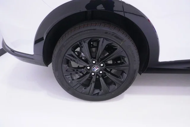 2026 Buick Envista Sport Touring - Photo 6