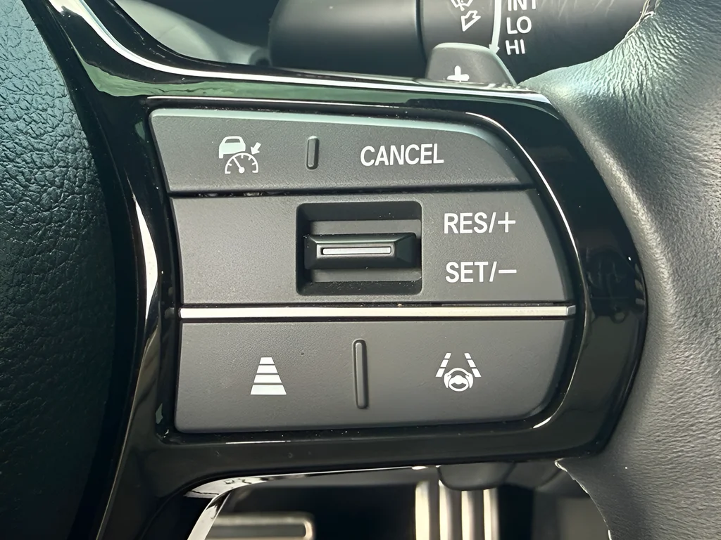 2024 Honda Civic Sport - Photo 18
