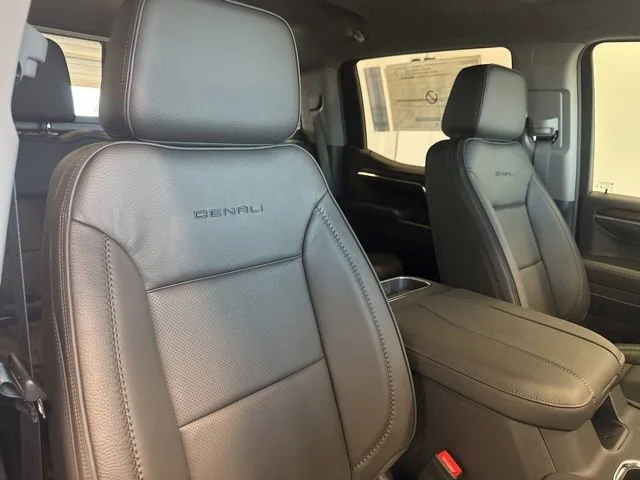 2026 GMC Sierra 1500 Denali - Photo 36