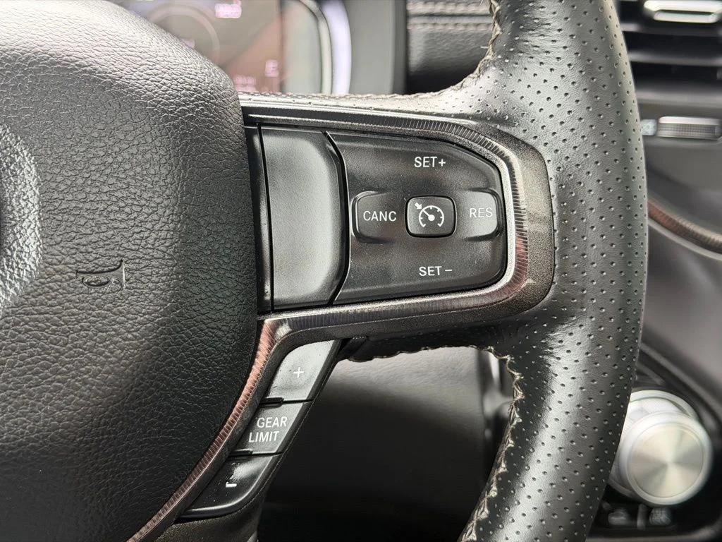 Used 2024 Blue Ram Rebel image 18