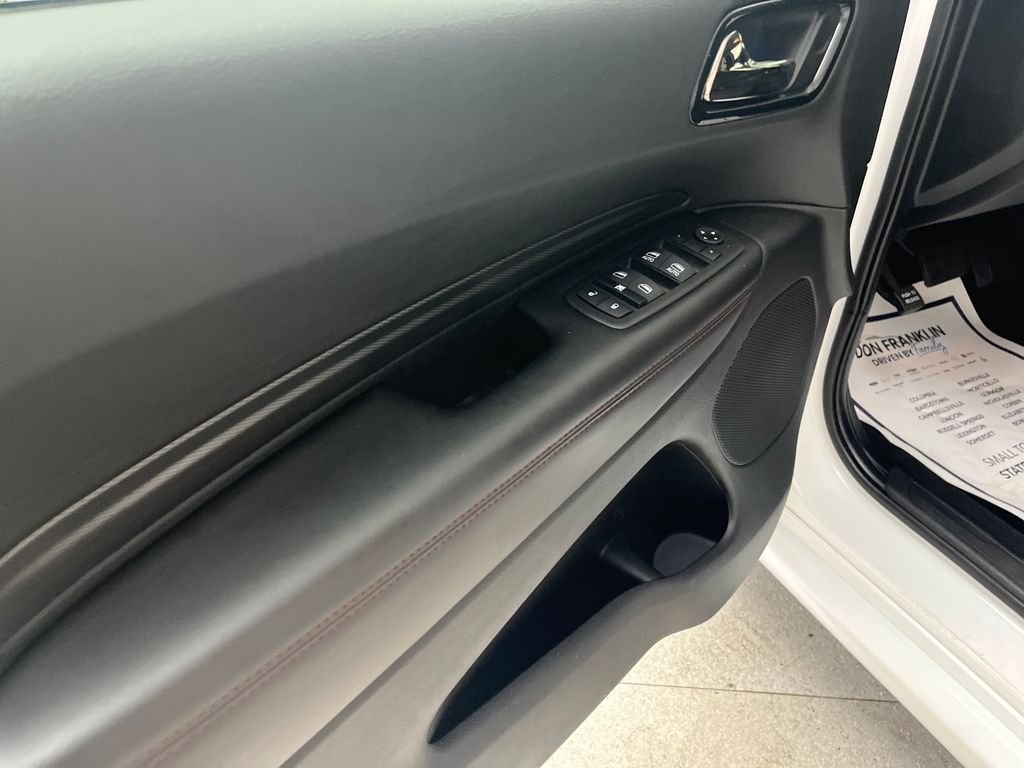 Used 2023 White Dodge GT image 10