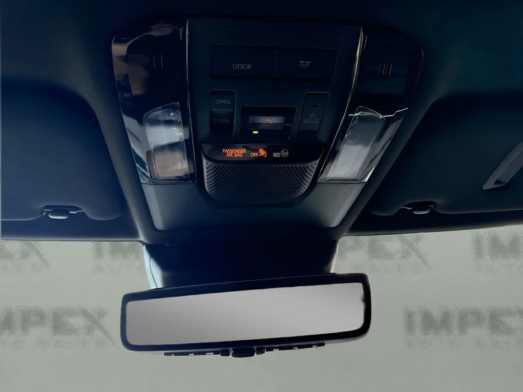 Used 2024  Lexus GX 550 Luxury image 27