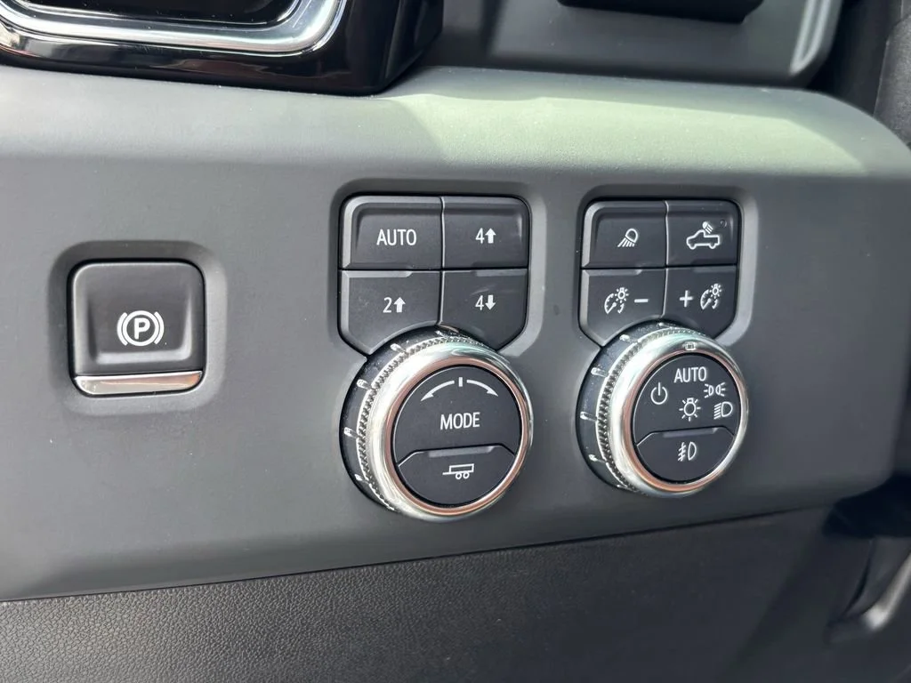Used 2024 Sterling Metallic GMC Denali Ultimate image 25
