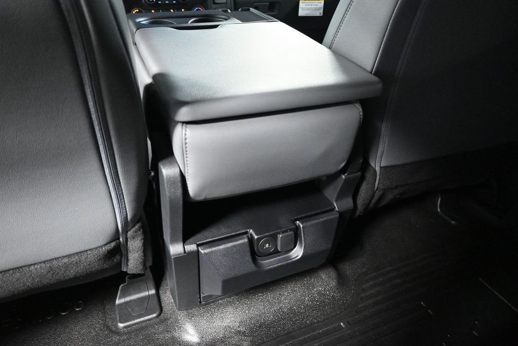 New 2026 Oxford White Ford XL image 20