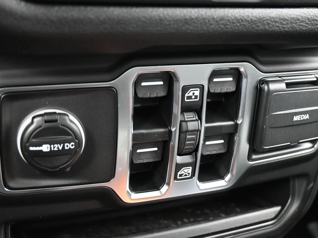 2026 Jeep Gladiator Sport S - Photo 20