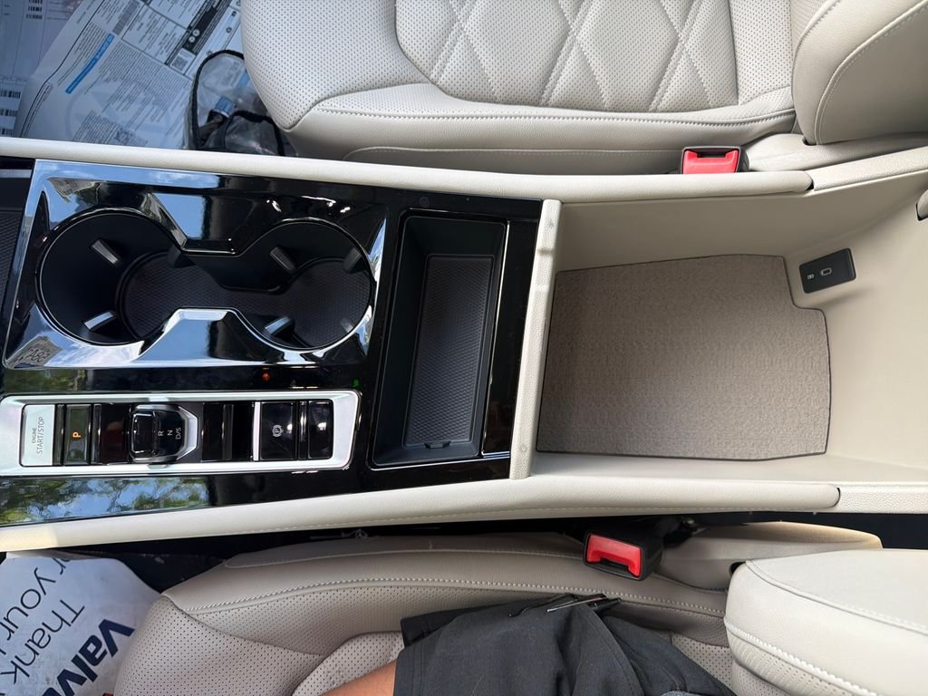New 2026  Volkswagen 2.0T SE w/Technology image 20