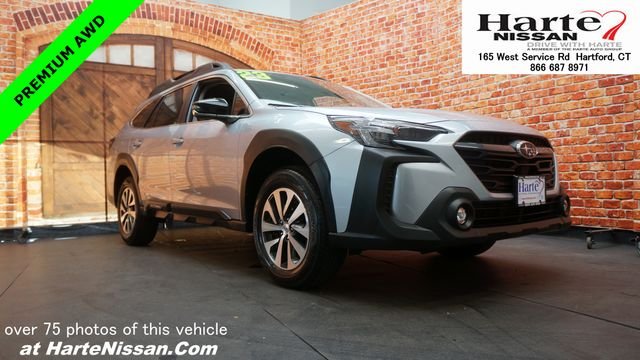 2023 Subaru Outback