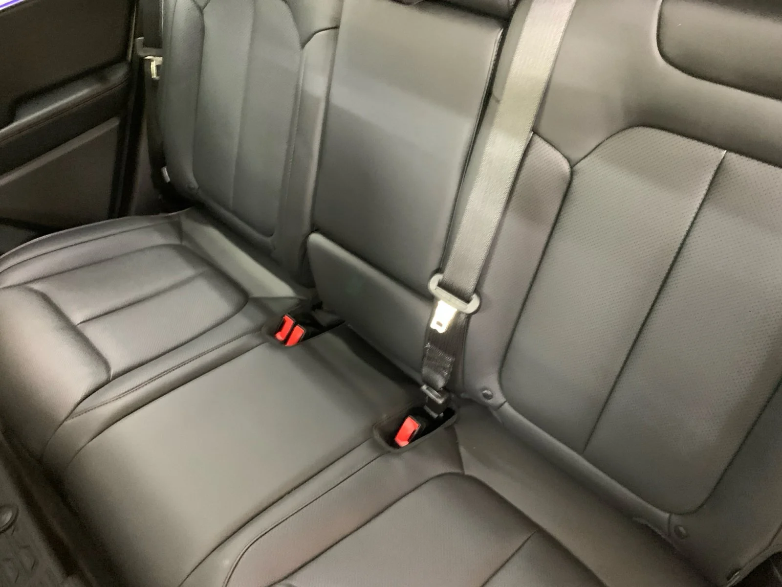 Used 2025 Bright White Jeep Limited image 16