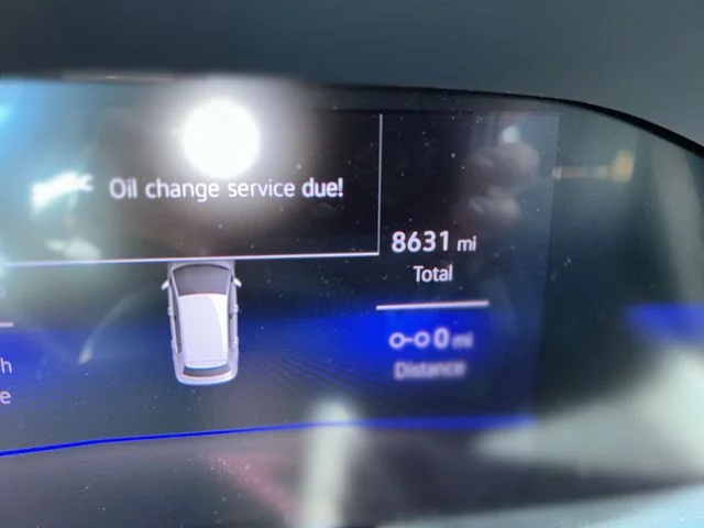 2025 Volkswagen Taos SE - Photo 16