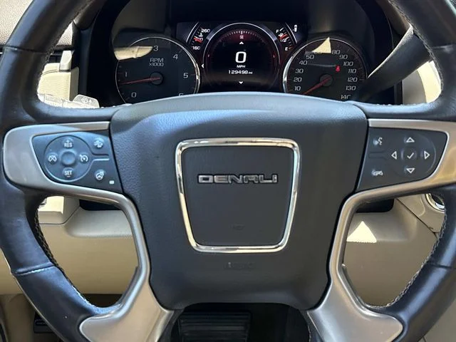 Used 2016 Black GMC Denali image 18