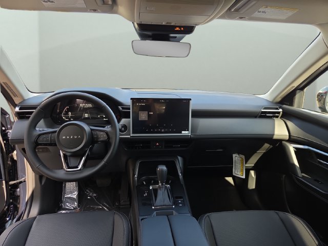 New 2026 Blue Mazda 2.5 S Premium image 2