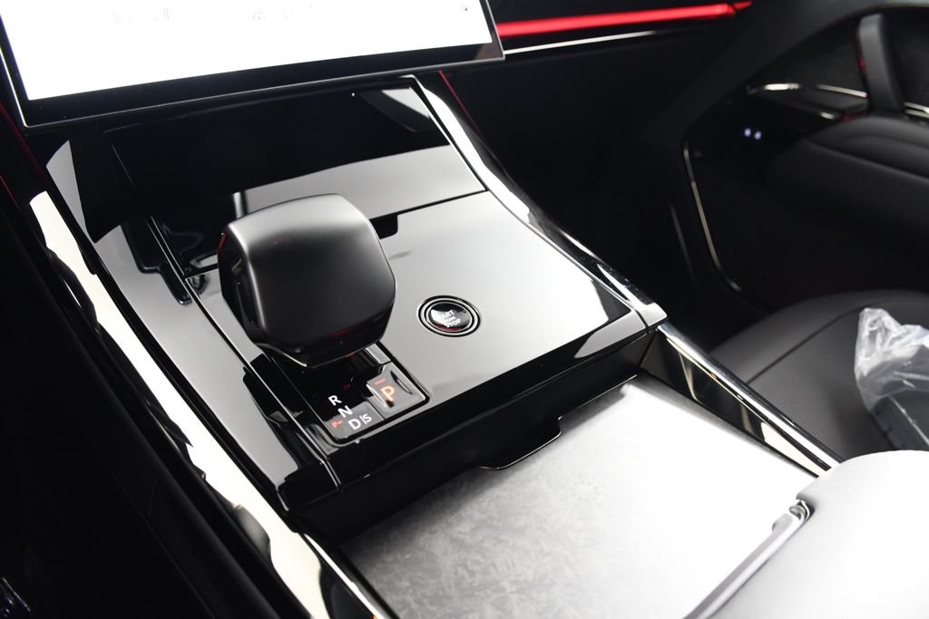 2025 Land Rover Range Rover Sport SV Edition Two - Photo 37