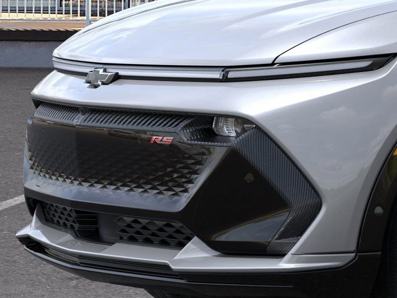 2025 Chevrolet Equinox EV RS - Photo 13