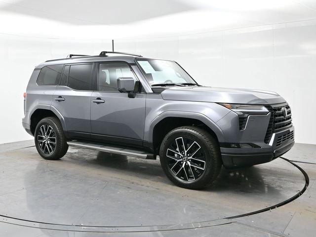 2025 Lexus GX 460 550 Premium's photo