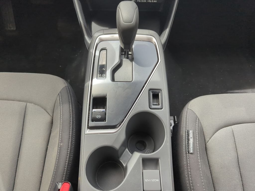 Used 2025 Gray Subaru Premium image 21