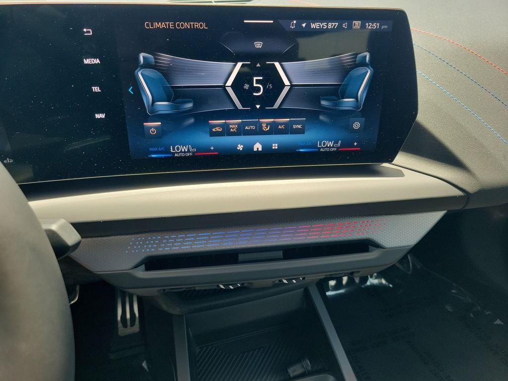 New 2026 Brooklyn Grey Metallic BMW 228 Gran Coupe image 16