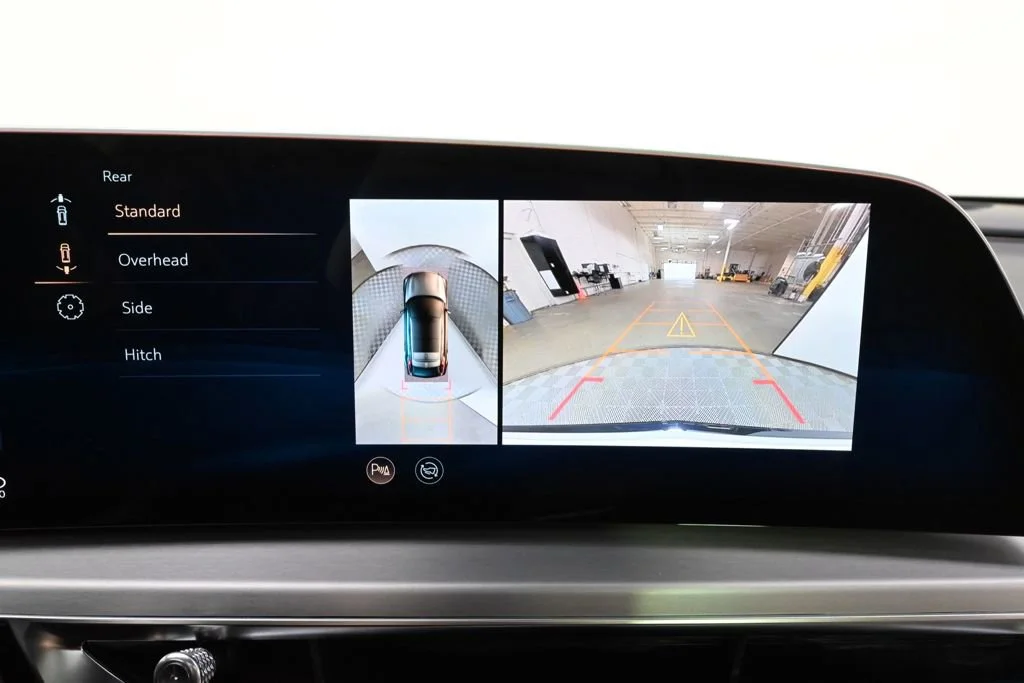 2025 Cadillac LYRIQ Sport 3 - Photo 30