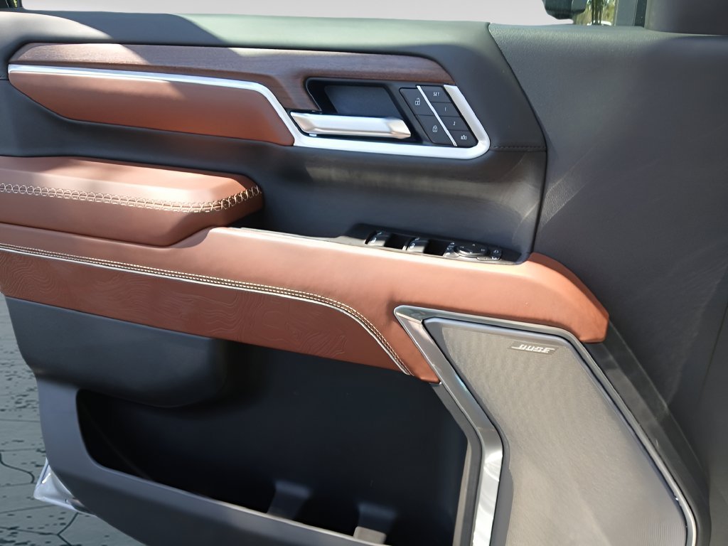 New 2026 GMC Sierra 2500 HD Denali Ultimate, photo 18
