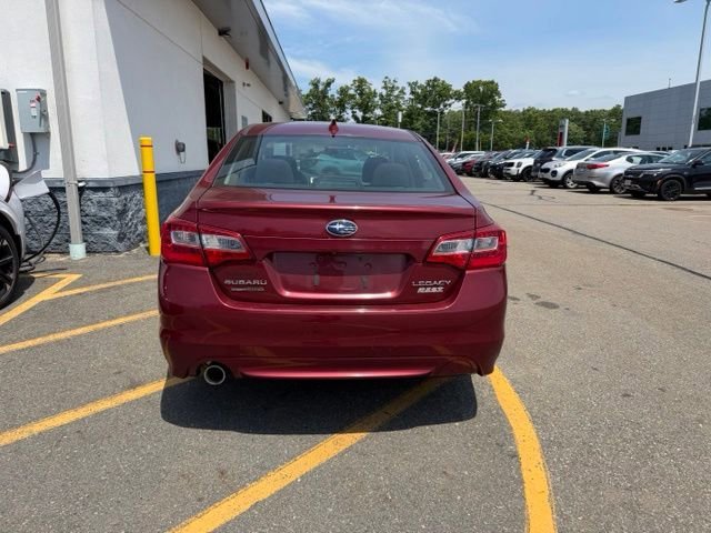 Used 2016 Venetian Red Pearl Subaru 2.5i Premium image 6