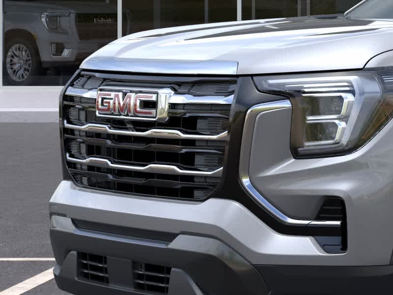 2026 GMC Terrain Elevation - Photo 13