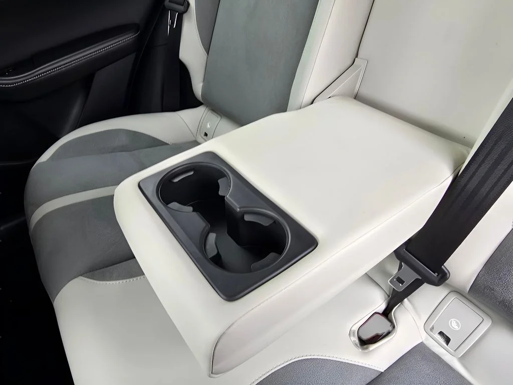 New 2026 Deep Crystal Blue Mica Mazda 2.5 S Aire Edition image 23