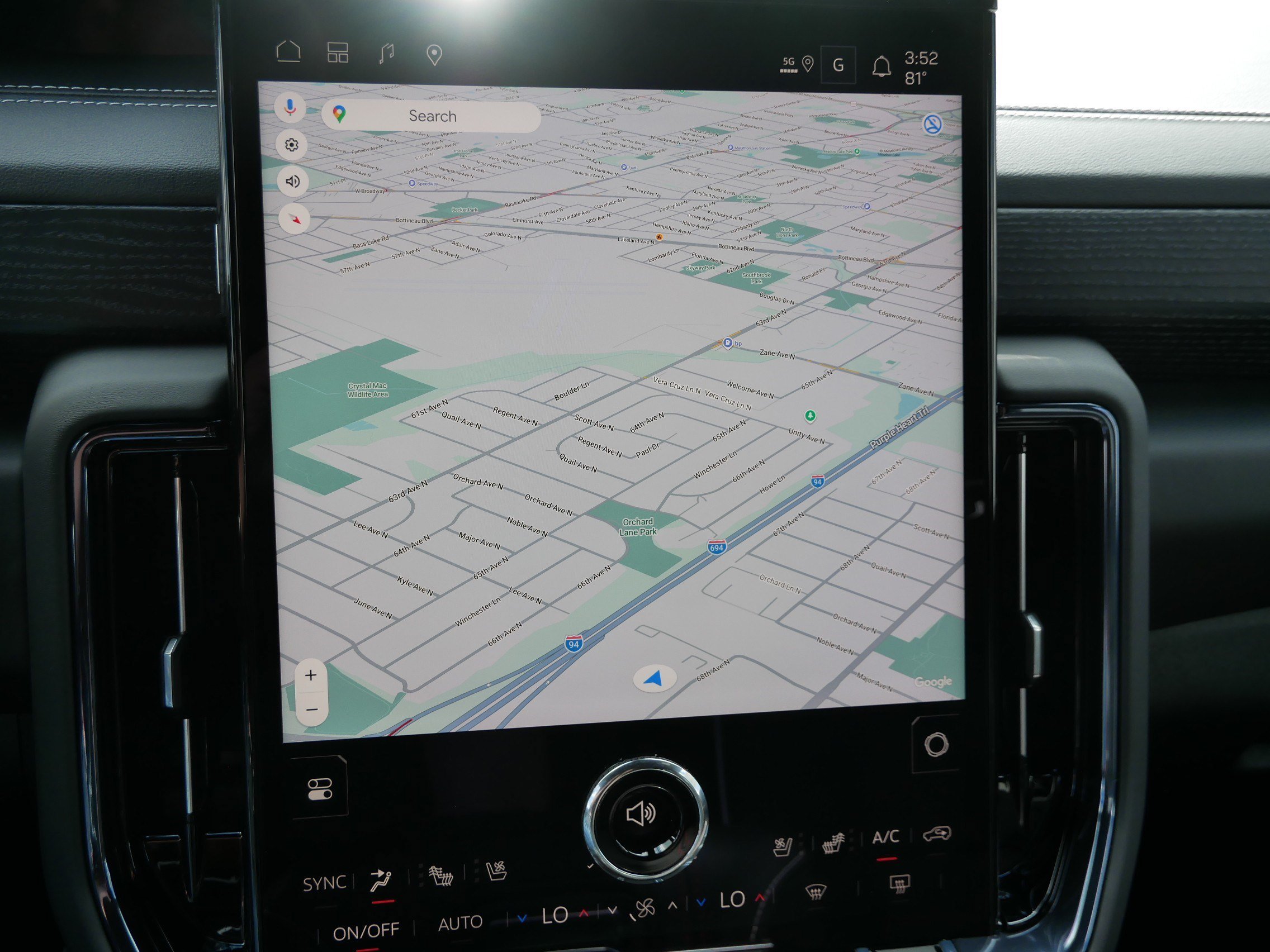 2026 GMC Yukon XL AT4 Ultimate - Photo 7