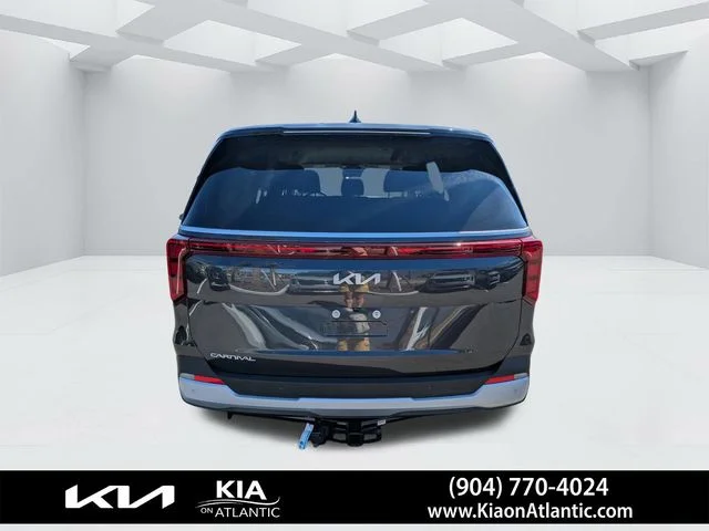 New 2026 Panthera Metal Kia LXS image 5