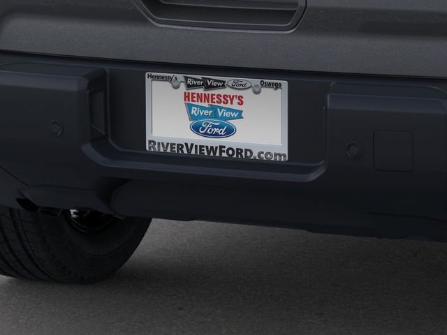 2025 Ford Bronco Sport Outer Banks - Photo 23
