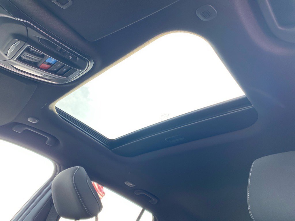 2025 Jeep Grand Cherokee Laredo - Photo 11