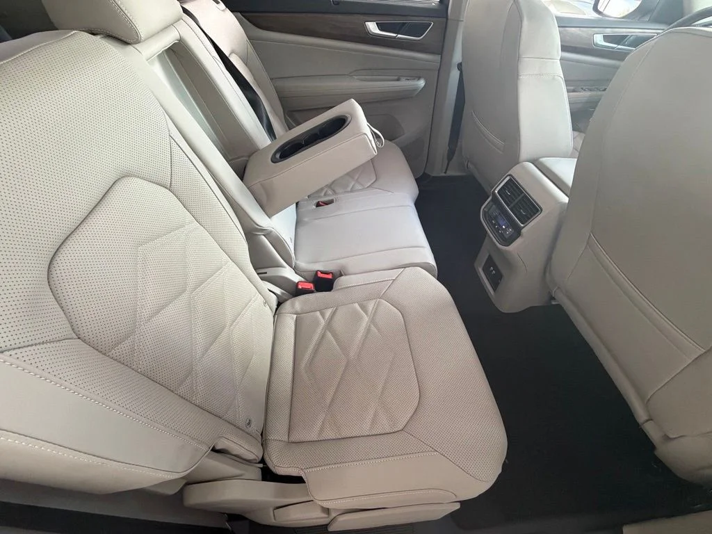 2026 Volkswagen Atlas SE w/Tech - Photo 52