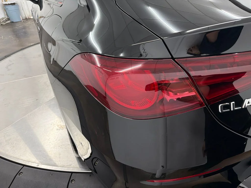 New 2027 Black Mercedes-Benz  image 11