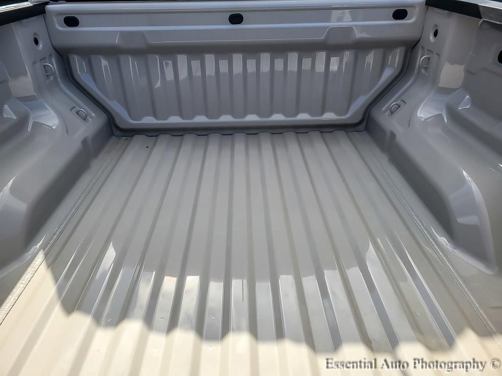 2026 GMC CANYON - Image 20