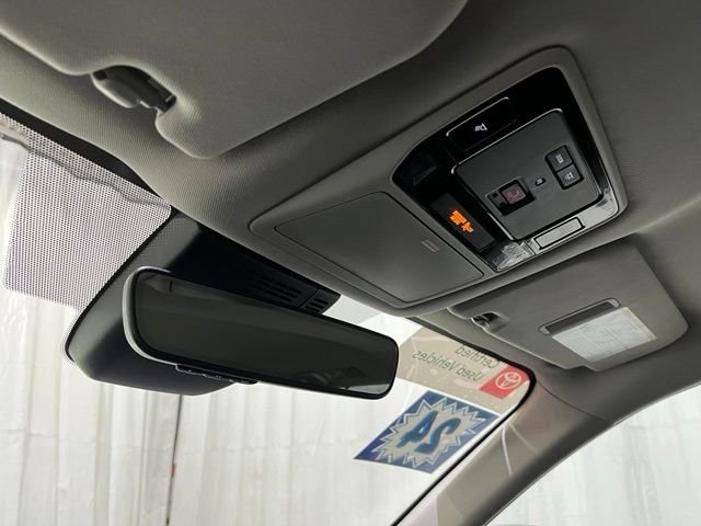 Certified Used 2024 Silver Toyota XLE image 25