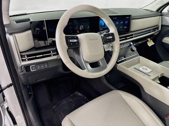 New 2027  Hyundai SEL FWD image 13