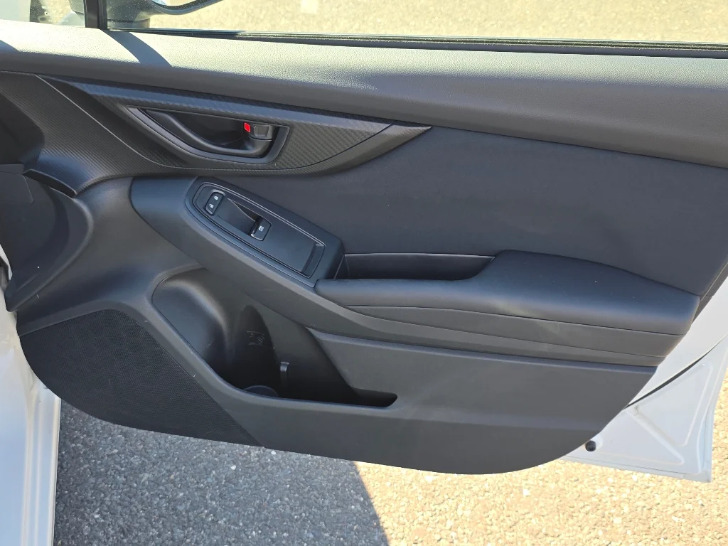 Used 2022 White Subaru Premium image 20