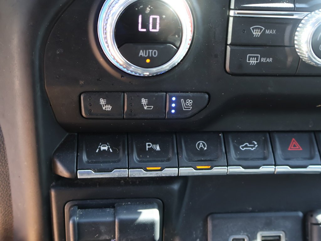 2021 GMC Sierra 1500 SLT - Photo 33
