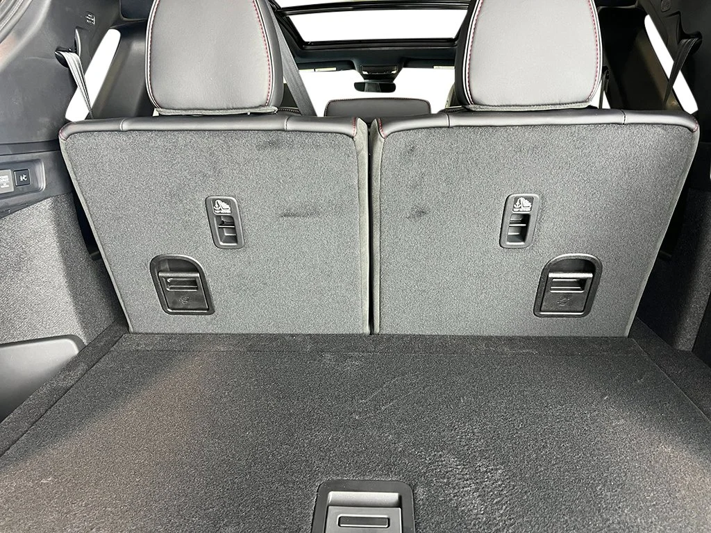 New 2026 Platinum White Pearl Acura w/A-Spec Package image 34
