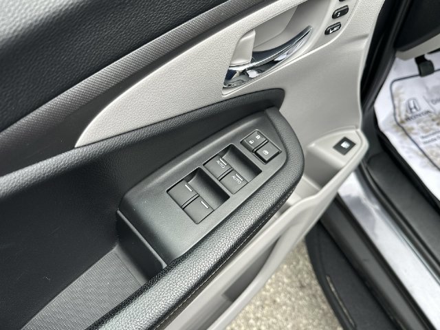 Used 2022 Gray Honda RTL-E image 18