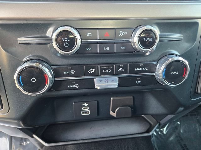 Certified Used 2025  Ford XLT image 14