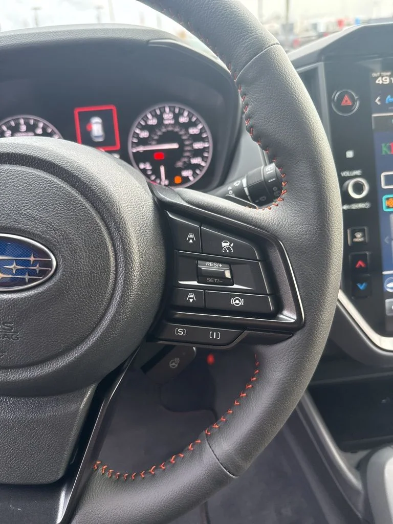 2026 Subaru Crosstrek Limited - Photo 75