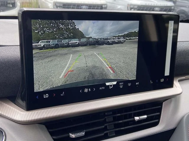 New 2026 White Ford Active image 22