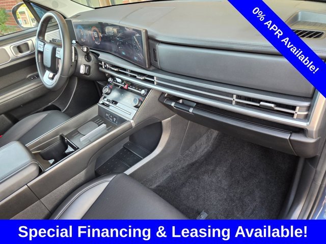 Used 2026 Blue Hyundai SEL image 27