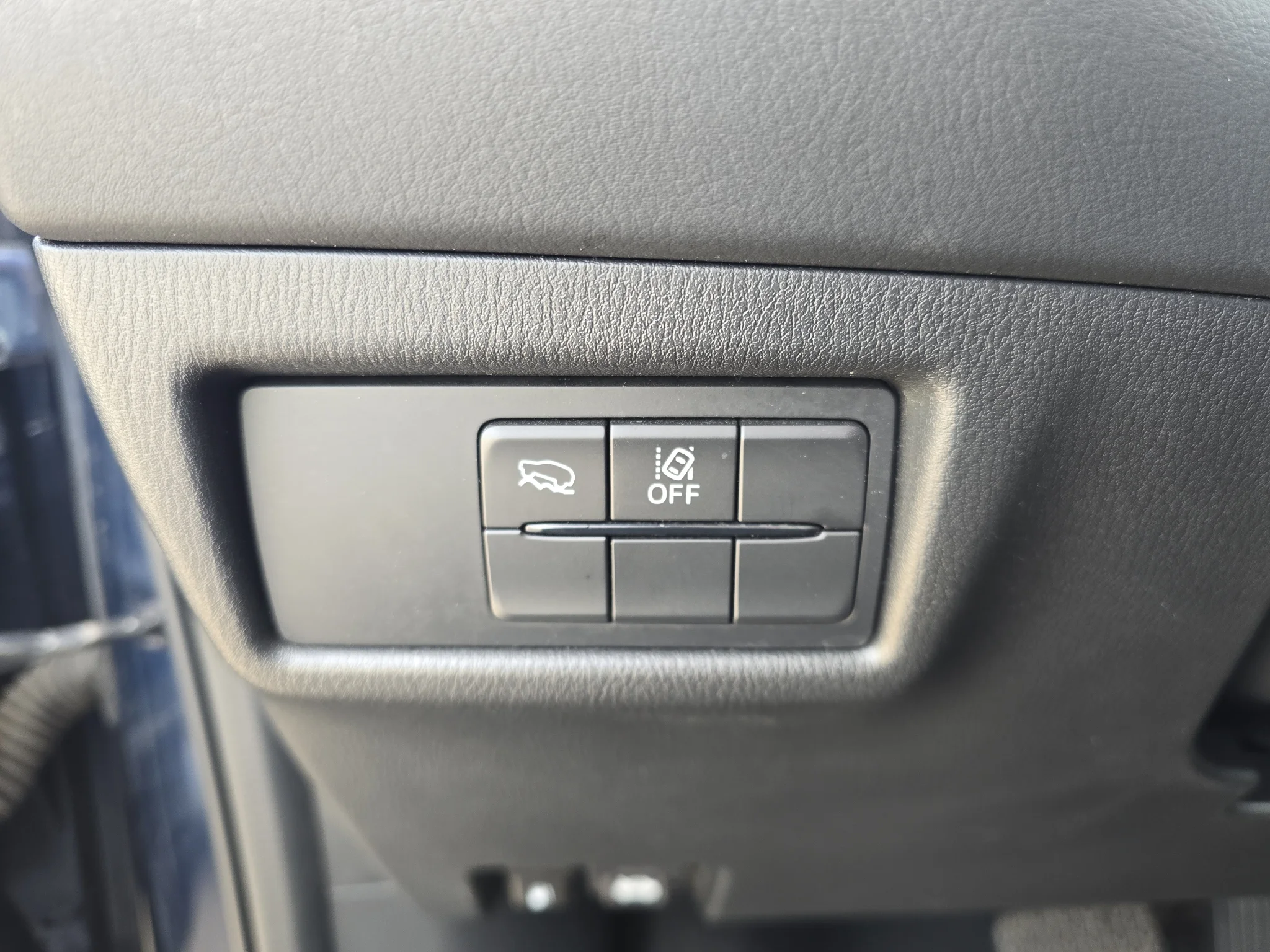 Used 2023 Deep Crystal Blue Mica Mazda 2.5 S Preferred Package image 18