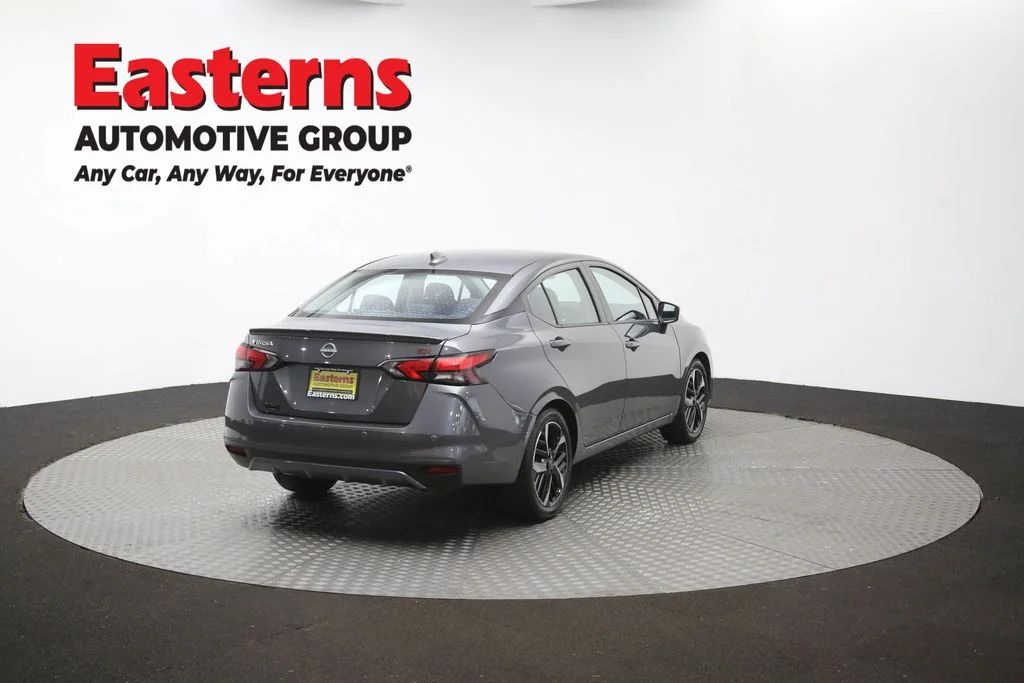 Used 2024 Gray Nissan 1.6 SR image 40