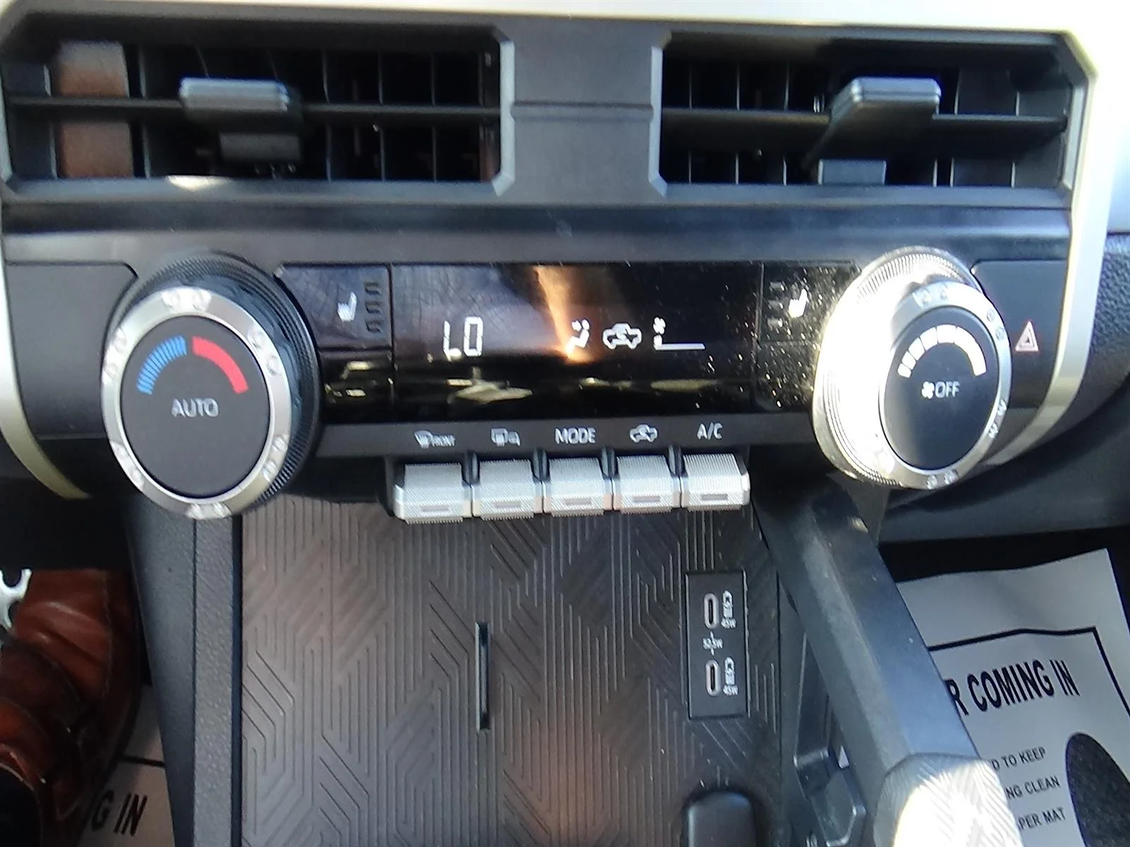 Used 2025 Ice Cap (040) Toyota TRD Sport image 33