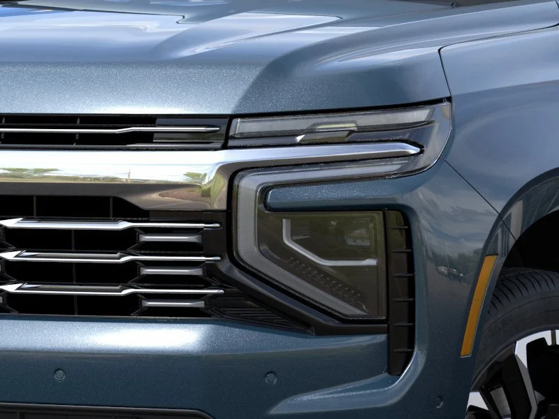 New 2026 Lakeshore Blue Metallic Chevrolet Premier image 11