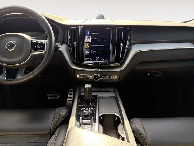 Used 2021 Black Volvo T8 Polestar image 15